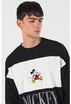 KOAJ SUETER KOAJ KEYMICO 17154 4/24