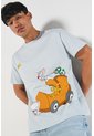 KOAJ CAMISETA KOAJ KAMODI 15890 4/24 de Koaj