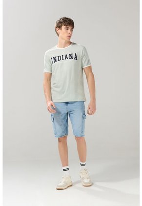 KOAJ BERMUDA KOAJ CARGO 28834 M 2/25