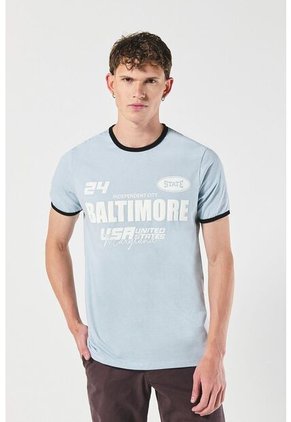 CAMISETA KOAJ 18353 1/25