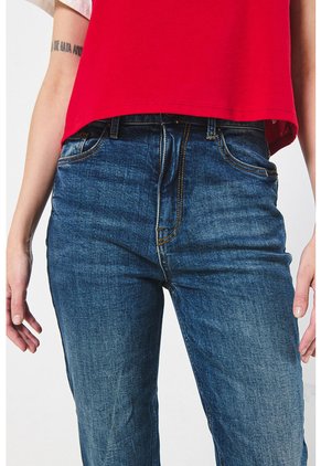 KOAJ PANTALON KOAJ JEAN MOM STA 13680 3/24