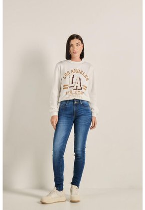 KOAJ PANTALON KOAJ PUSH UP FB 8645 2/24