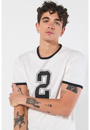 KOAJ CAMISETA KOAJ 13769 4/24