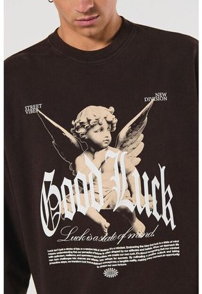 KOAJ SUETER KOAJ DINAR 4/24