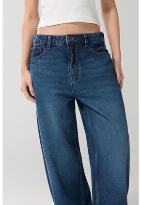 KOAJ PANTALON KOAJ BALLOON 23331 2/25