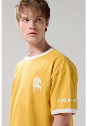 KOAJ CAMISETA KOAJ TENAK 28297 3/25