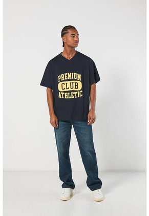 KOAJ CAMISETA KOAJ BLANC 15732 4/24