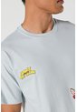 KOAJ CAMISETA KOAJ KAMODI 15890 4/24 de Koaj