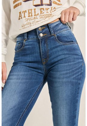 KOAJ PANTALON KOAJ PUSH UP FB 8645 2/24