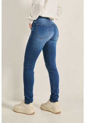 KOAJ PANTALON KOAJ PUSH UP FB 8645 2/24