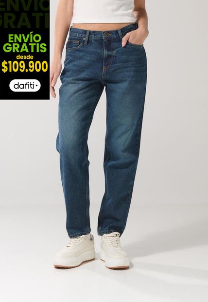 KOAJ PANTALON KOAJ BOYFRIEND M 21378 1/25