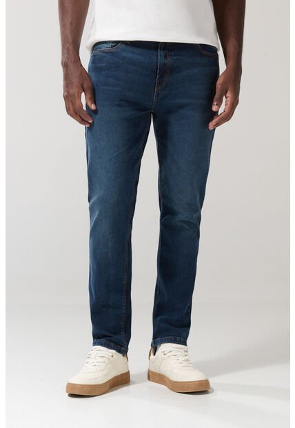 KOAJ PANTALON KOAJ JEAN STRAIGHT LEG 24849 3/