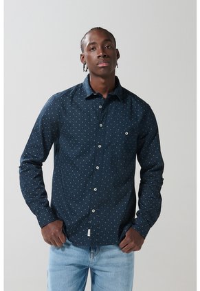 KOAJ CAMISA KOAJ SPORT COLLAR ML 12412 1/25