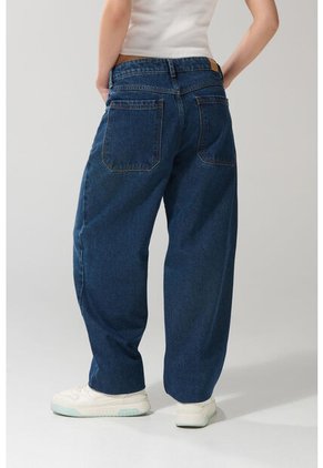 KOAJ PANTALON KOAJ BALLOON 23331 2/25