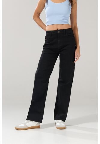 KOAJ PANTALON KOAJ JEAN STRAIGHT LEG 29996 4/ Koaj