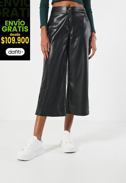 KOAJ PANTALON KOAJ CULOTTE MODA  20598 1/25