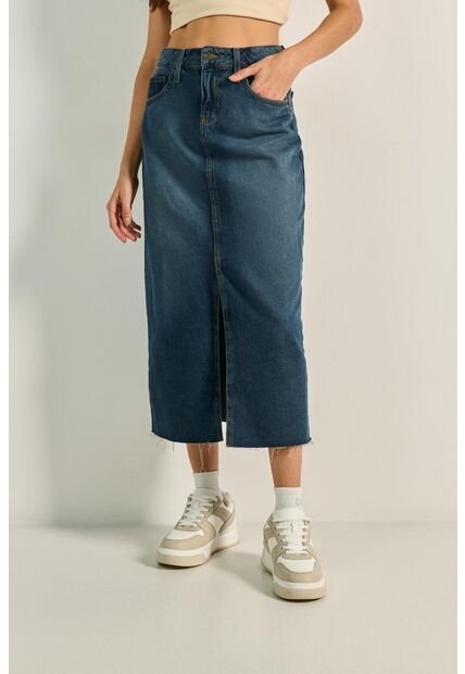 KOAJ FALDA KOAJ JEAN 9544 2/24