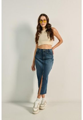 KOAJ FALDA KOAJ JEAN 9544 2/24