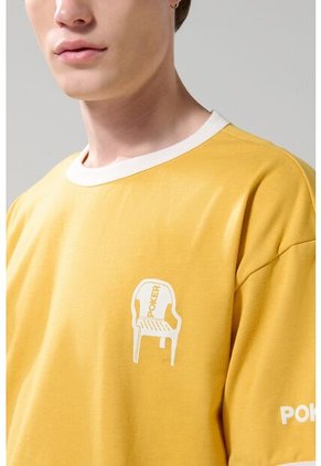 KOAJ CAMISETA KOAJ TENAK 28297 3/25