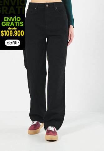 KOAJ PANTALON KOAJ JEAN 90S 18875 1/25 Koaj