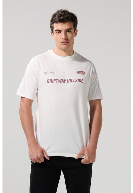 KOAJ CAMISETA KOAJ 27044 3/25