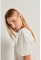 KOAJ BLUSA KOAJ MG CORTA AGLOBADA 4078 4/23 de Koaj