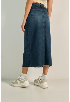 KOAJ FALDA KOAJ JEAN 9544 2/24