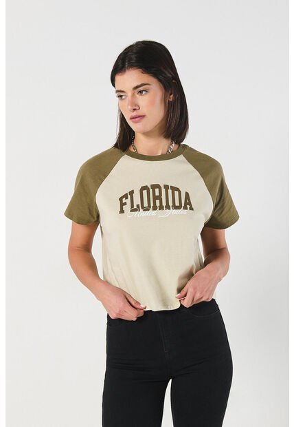 KOAJ CAMISETA KOAJ 14786 4/24