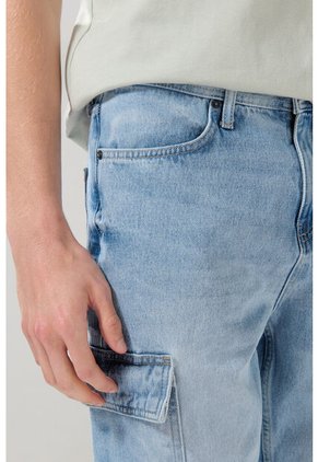 KOAJ BERMUDA KOAJ CARGO 28834 M 2/25