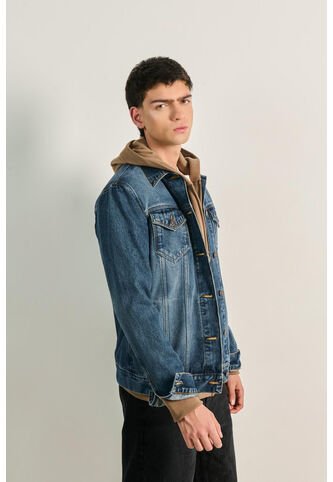 KOAJ CHAQUETA KOAJ SLIM 9874 3/24 Koaj