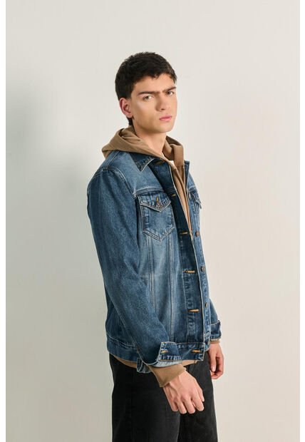 KOAJ CHAQUETA KOAJ SLIM 9874 3/24