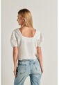 KOAJ BLUSA KOAJ MG CORTA AGLOBADA 4078 4/23 de Koaj