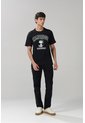 KOAJ CAMISETA KOAJ PEDAT 28743 4/25 de Koaj