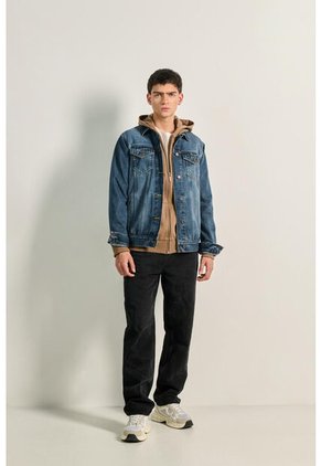 KOAJ CHAQUETA KOAJ SLIM 9874 3/24