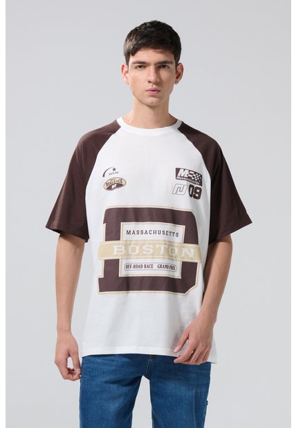 KOAJ CAMISETA KOAJ LEKYT 26058 3/25