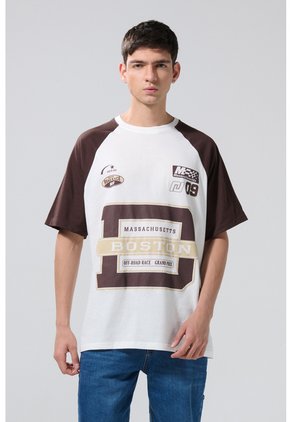 KOAJ CAMISETA KOAJ LEKYT 26058 3/25