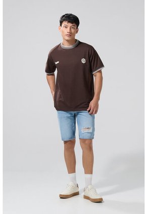KOAJ BERMUDA KOAJ JEAN 27766 3/25
