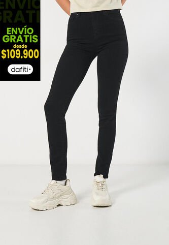 KOAJ PANTALON KOAJ JEAN JEGGING STA 1 Koaj