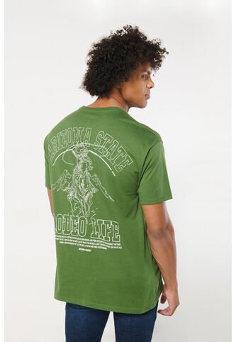 KOAJ CAMISETA KOAJ 11532 3/24 Koaj