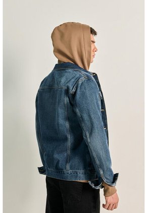 KOAJ CHAQUETA KOAJ SLIM 9874 3/24