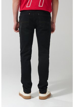 KOAJ PANTALON KOAJ JEAN  SKINNY FIT 23808 2/2