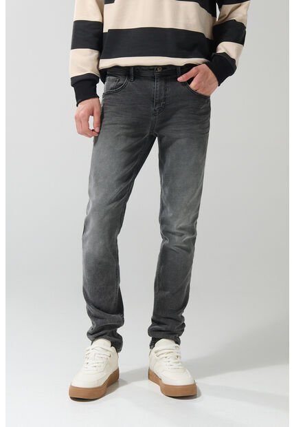 KOAJ PANTALON KOAJ  JEAN SKINNY 23342 M 2/25