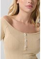KOAJ BLUSA KOAJ FOCUS 2/25 de Koaj