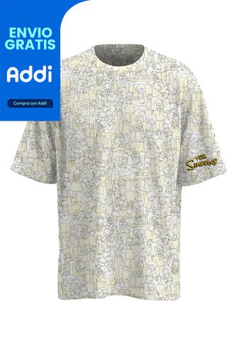 KOAJ CAMISETA KOAJ BENSOL 16179 4/24 Koaj