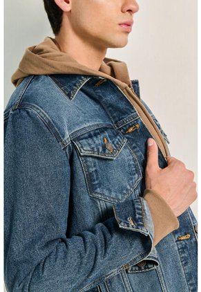 KOAJ CHAQUETA KOAJ SLIM 9874 3/24