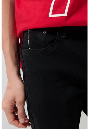 KOAJ PANTALON KOAJ JEAN  SKINNY FIT 23808 2/2