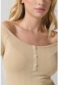 KOAJ BLUSA KOAJ FOCUS 2/25 de Koaj