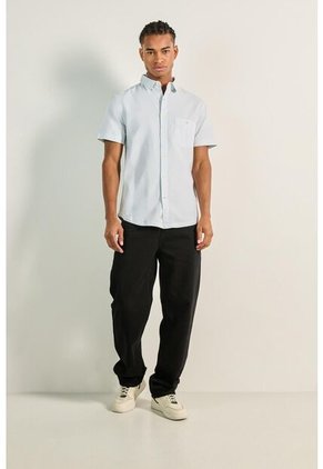 CAMISA KOAJ SPORT COLLAR MC 4881 3/24