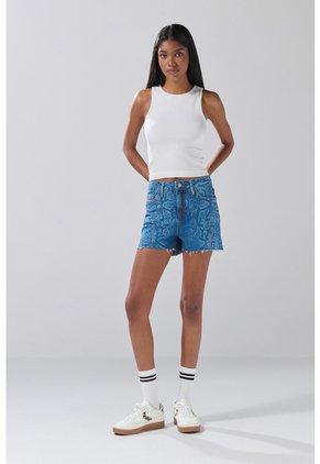 KOAJ SHORT VAQUERO KOAJ AG 29643 4/25