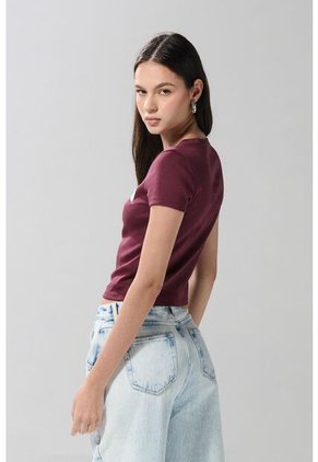 CAMISETA KOAJ TIMI 19514 1/25